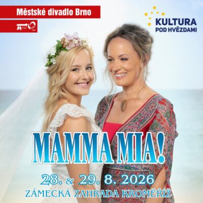 Mamma Mia! - 1