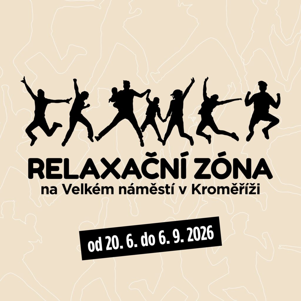 RELAXAČNÍ ZÓNA - 5