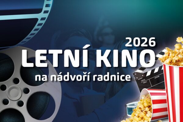 Letní kino 2026 - 1