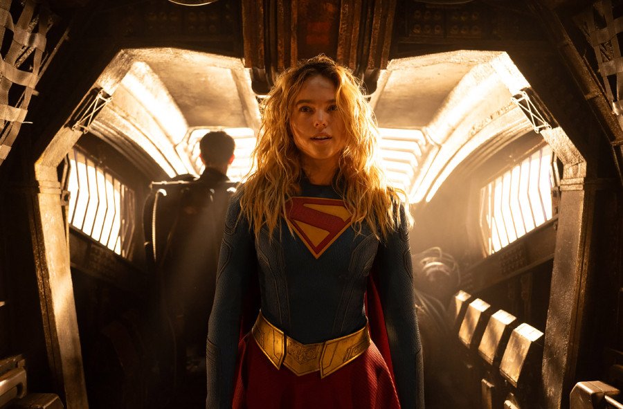 Supergirl (USA 2026) - 7