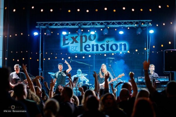 Expo & Pension - 1