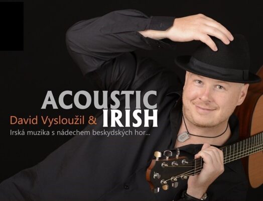Acoustic Irish - 1