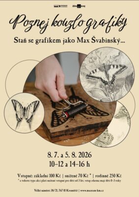 Poznej kouzlo grafiky - 1