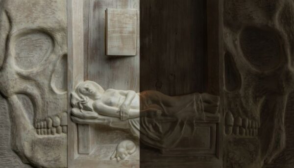 La petit mort - 1