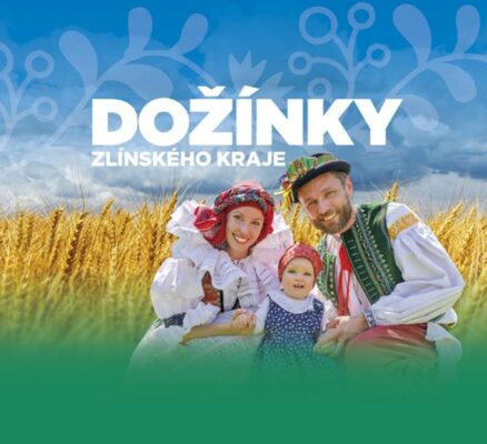 Dožínky Zlínského kraje - 1