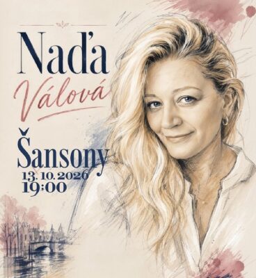 Naďa Válová - 1