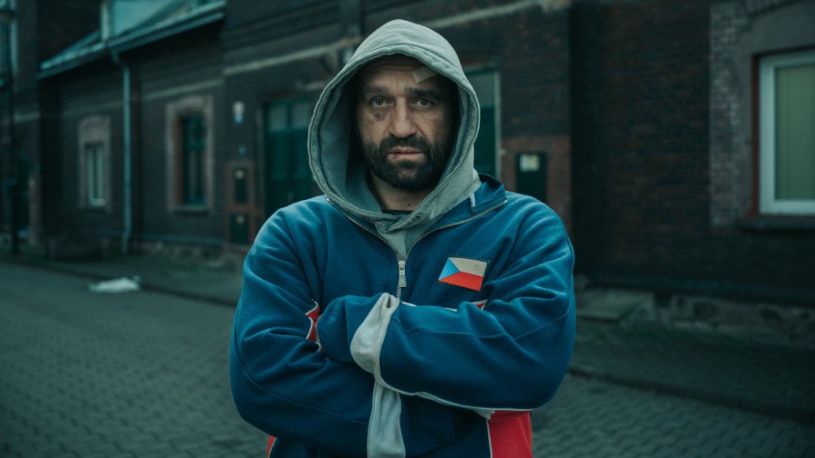 Bojovník (CZE/SVK 2026) - 4