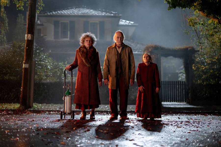 Insidious: Jsou mezi námi (USA 2026) - 7