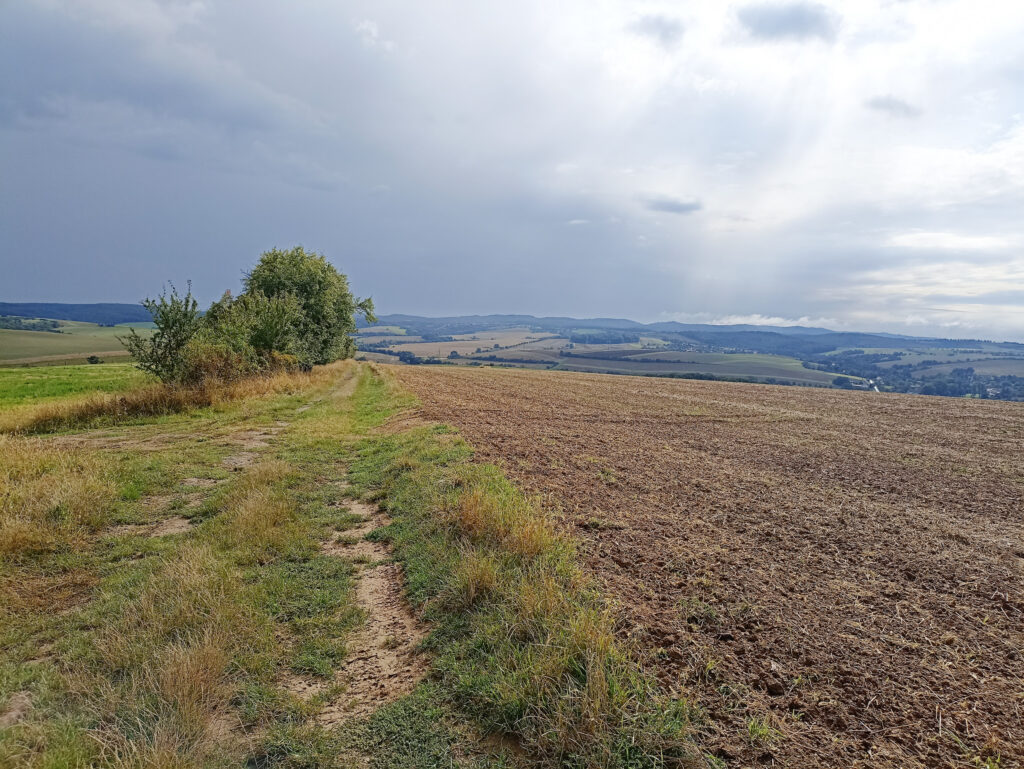 Z Kostelan do Kroměříže - 3