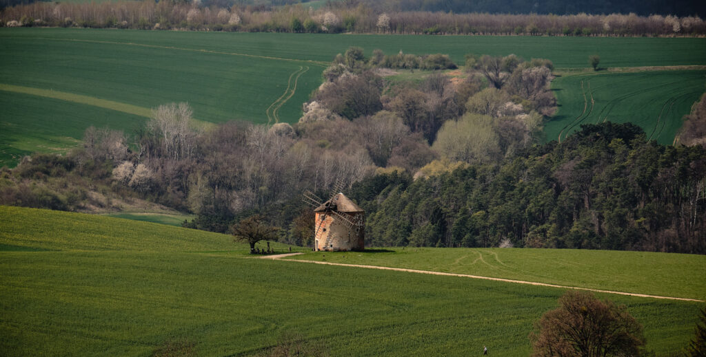 Kunkovice - 7