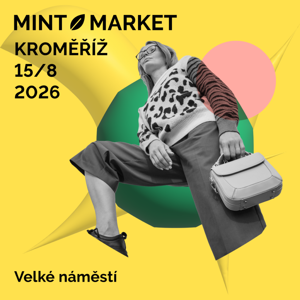 MINT MARKET KROMĚŘÍŽ - 5