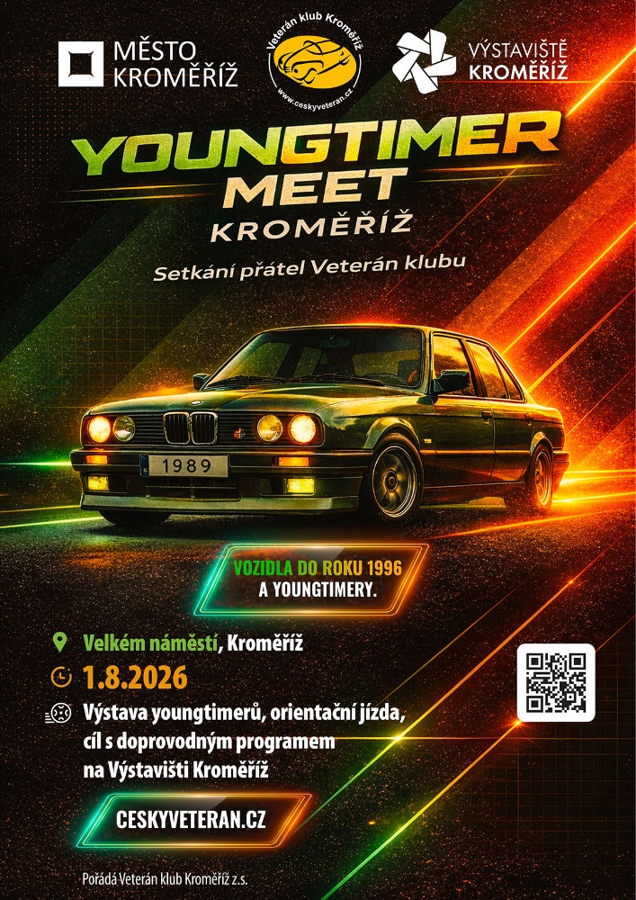 VETERÁNI V KROMĚŘÍŽI - 7