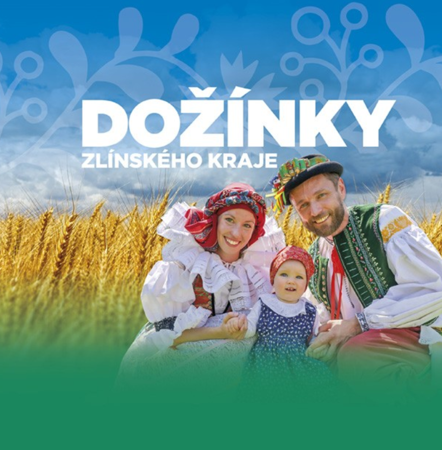 DOŽÍNKY ZLÍNSKÉHO KRAJE 2026 - 7