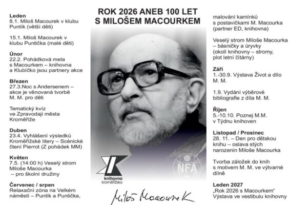 Miloš Macourek - 1