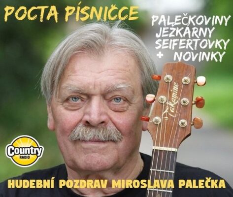 Miroslav Paleček - 1