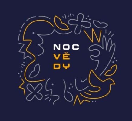 Noc vědy v Kroměříži 2026 - 1