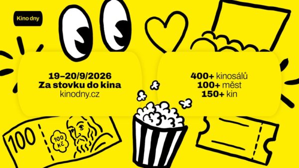 Kino dny - 1