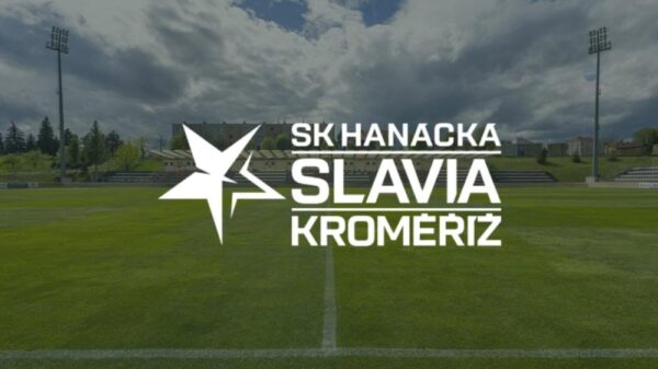 SK HS Kroměříž B : Všechovice - 1