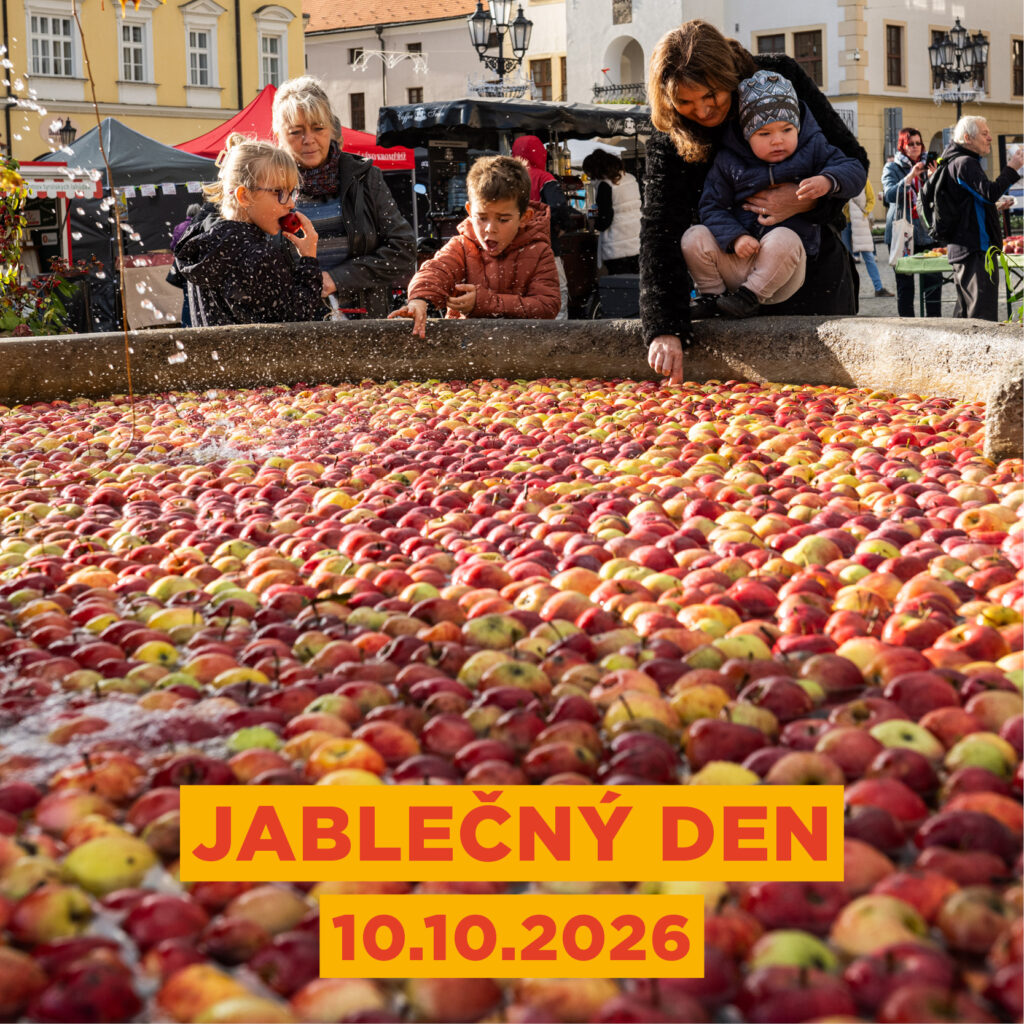 JABLEČNÝ DEN 2026 - 7