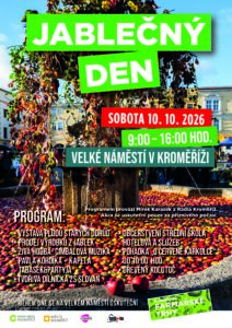 JABLEČNÝ DEN 2026 - 1