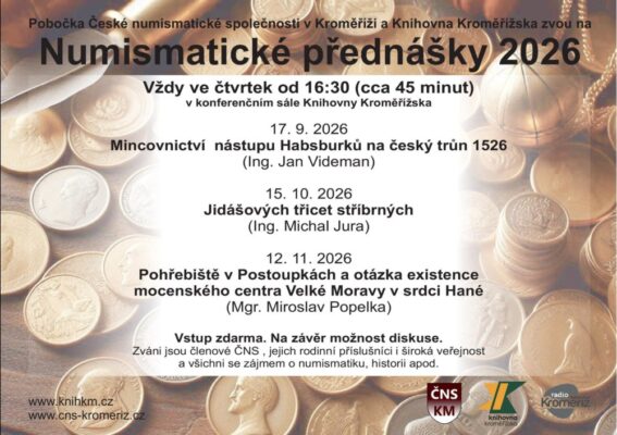 Jidášových třicet stříbrných - 1