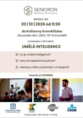 Umělá inteligence - 1