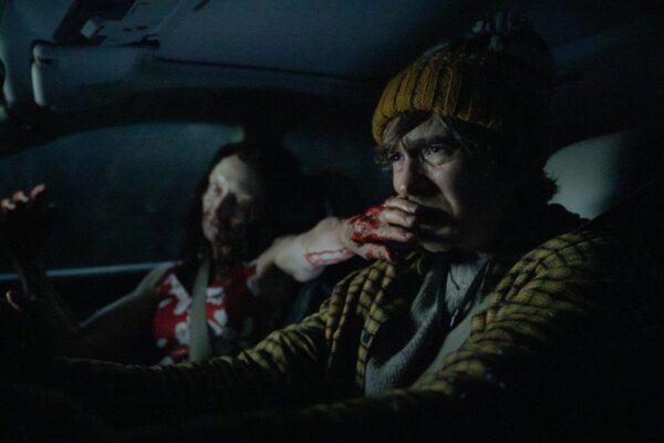 Resident Evil (USA 2026) - 1