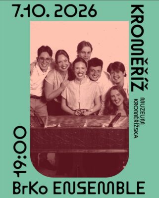BrKo Ensemble v Kroměříži - 1