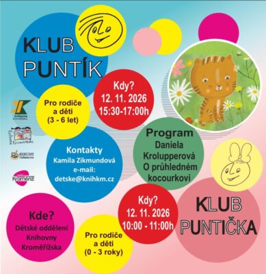 O průhledném kocourkovi - 1