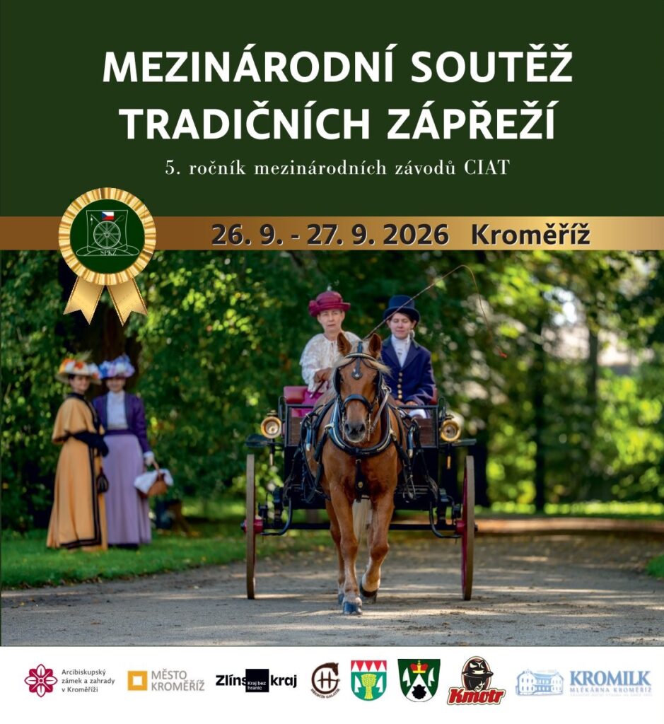 Mezinárodní soutěž tradičních zápřeží - 6