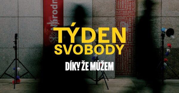 Jizvy – výstava k roku 1989 - 1
