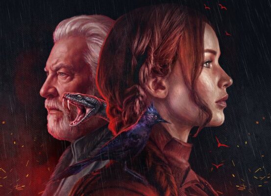 Hunger Games - úterý - 1