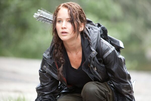 Hunger Games: Vražedná pomsta (USA 2013) - 1