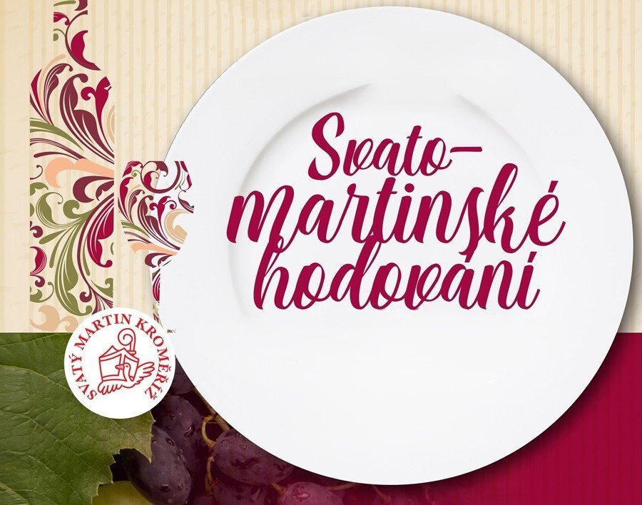 SVATÝ MARTIN V KROMĚŘÍŽI - 5