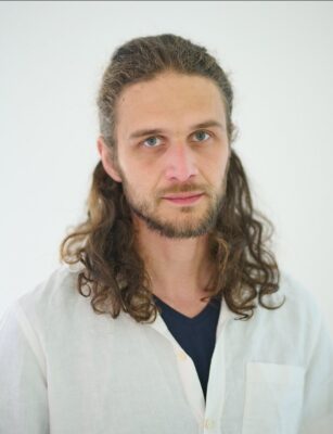 Adam Kašpar: Strom poznání - 1