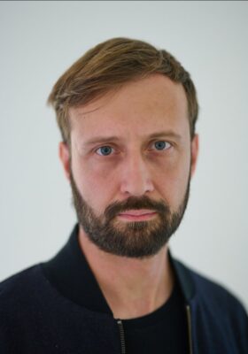 Jan Poupě: Stopy paměti v nekonečnu - 1