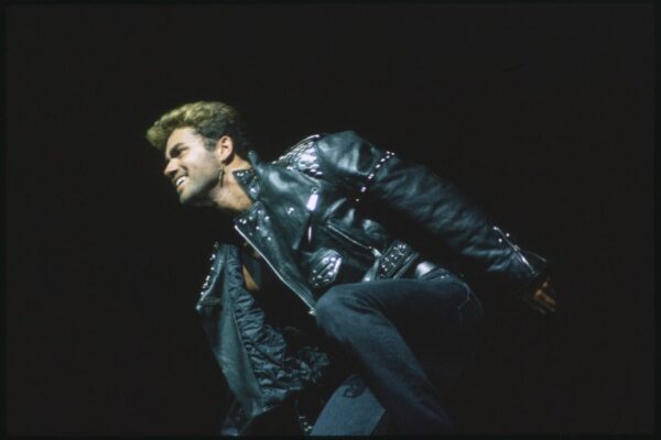 George Michael: The Faith Tour (USA 2026) - 1