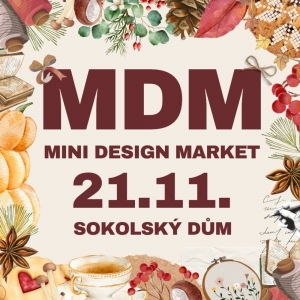 Mini design market - 6