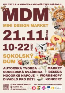 Mini design market - 1